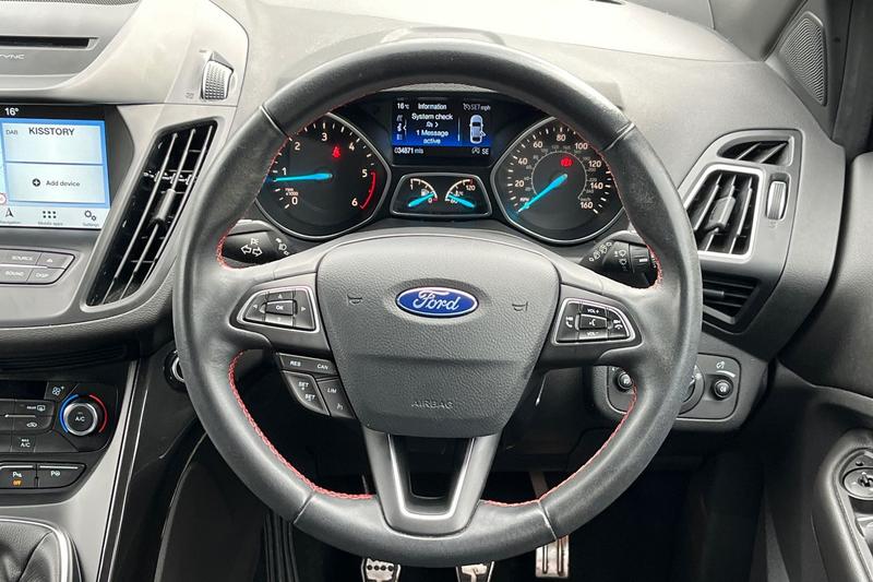 Used Ford Kuga 2018 for sale - 76344482: Photo 12