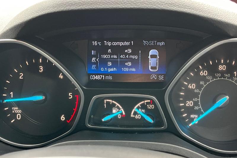 Used Ford Kuga 2018 for sale - 76344482: Photo 13