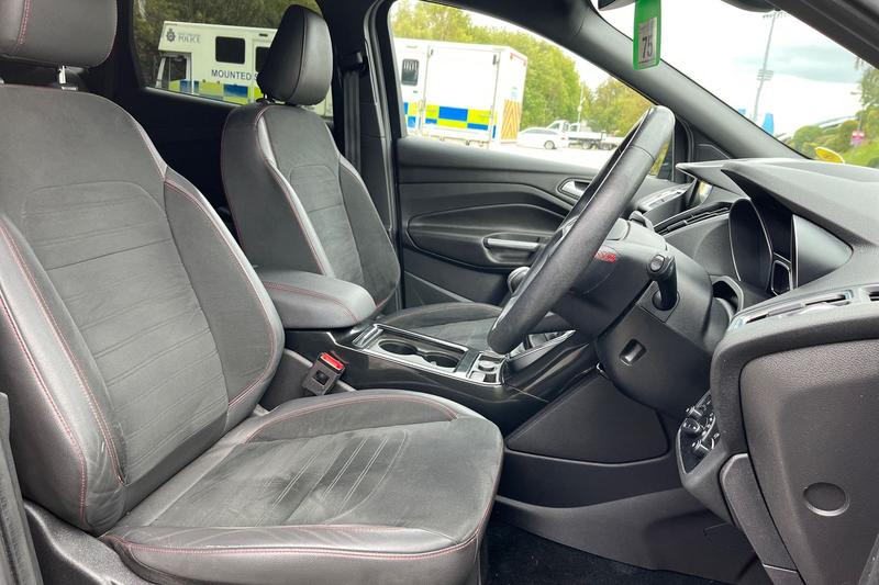 Used Ford Kuga 2018 for sale - 76344482: Photo 17