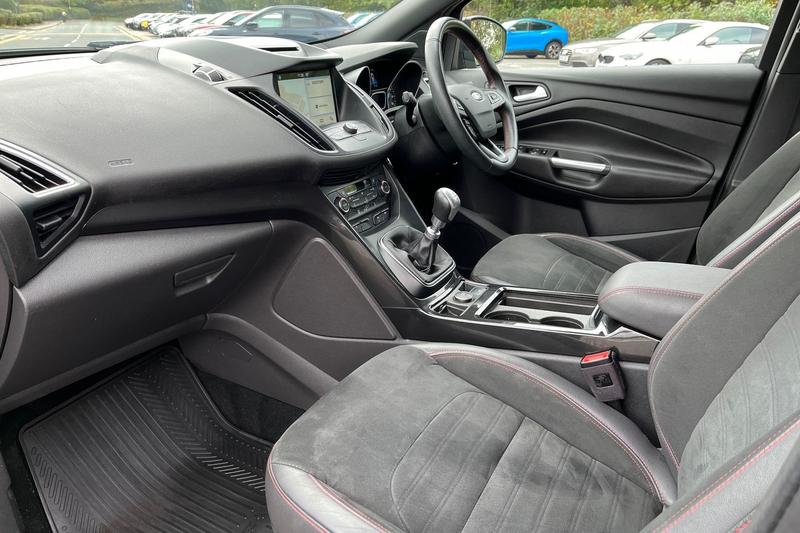 Used Ford Kuga 2018 for sale - 76344482: Photo 18