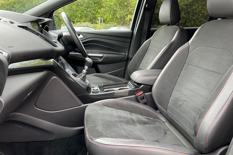 Used Ford Kuga 2018 for sale - 76344482: Photo 19