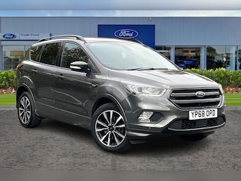Ford - Kuga