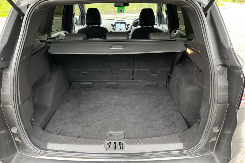 Used Ford Kuga 2018 for sale - 76344482: Photo 21