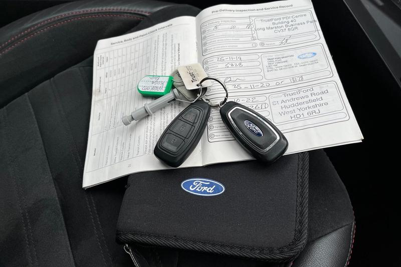 Used Ford Kuga 2018 for sale - 76344482: Photo 22