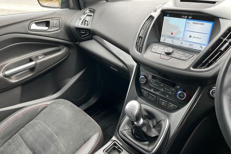 Used Ford Kuga 2018 for sale - 76344482: Photo 23
