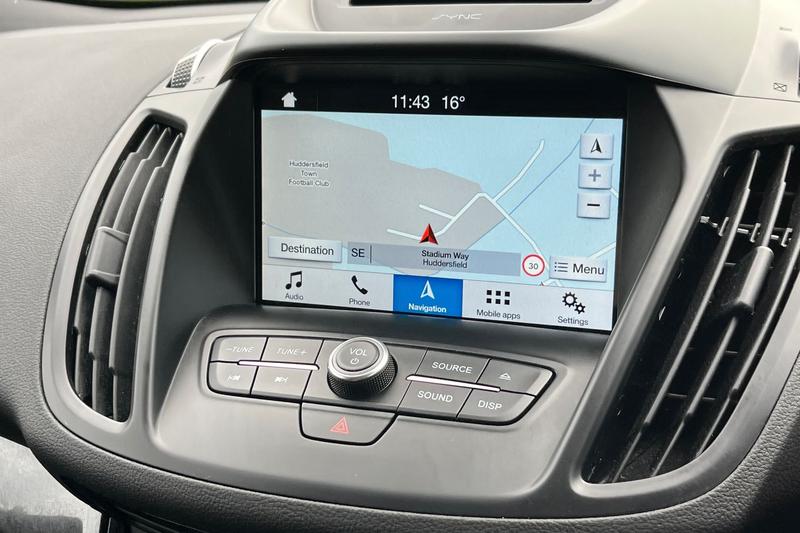 Used Ford Kuga 2018 for sale - 76344482: Photo 26