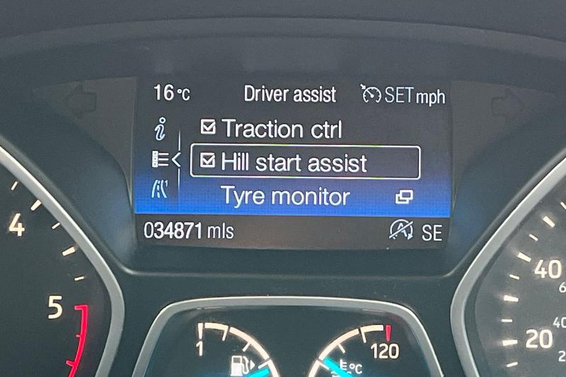 Used Ford Kuga 2018 for sale - 76344482: Photo 27