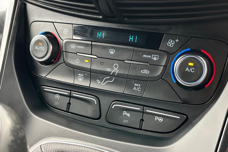 Used Ford Kuga 2018 for sale - 76344482: Photo 28