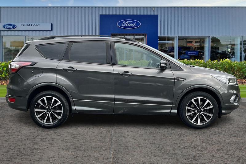 Used Ford Kuga 2018 for sale - 76344482: Photo 3