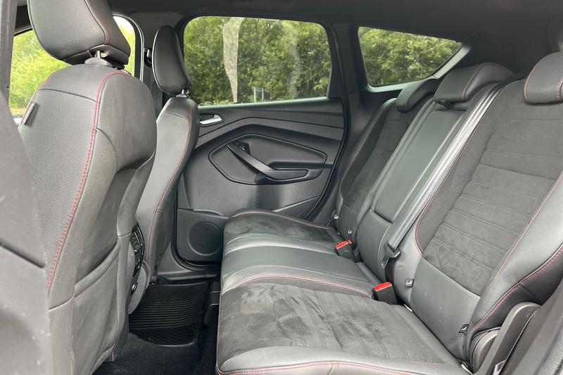 Used Ford Kuga 2018 for sale - 76344482: Photo 34