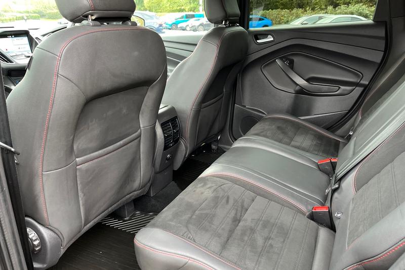 Used Ford Kuga 2018 for sale - 76344482: Photo 35