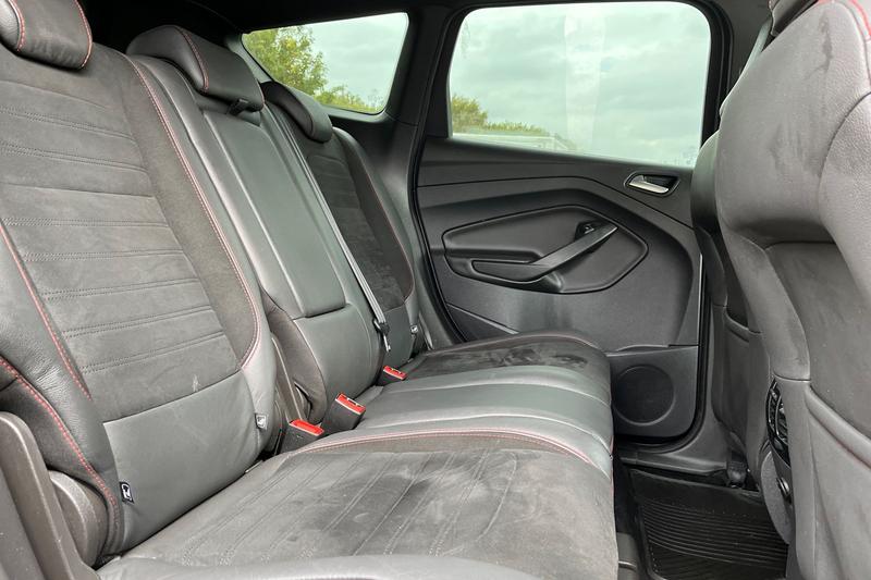 Used Ford Kuga 2018 for sale - 76344482: Photo 37