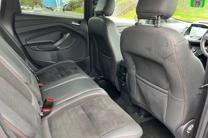 Used Ford Kuga 2018 for sale - 76344482: Photo 38