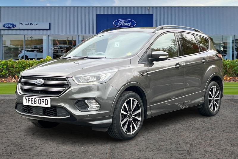 Used Ford Kuga 2018 for sale - 76344482: Photo 5