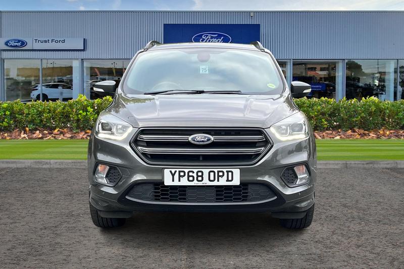 Used Ford Kuga 2018 for sale - 76344482: Photo 6