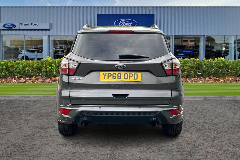 Used Ford Kuga 2018 for sale - 76344482: Photo 7