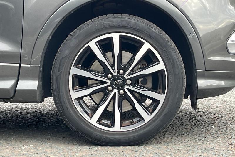 Used Ford Kuga 2018 for sale - 76344482: Photo 8