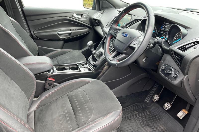 Used Ford Kuga 2018 for sale - 76344482: Photo 9