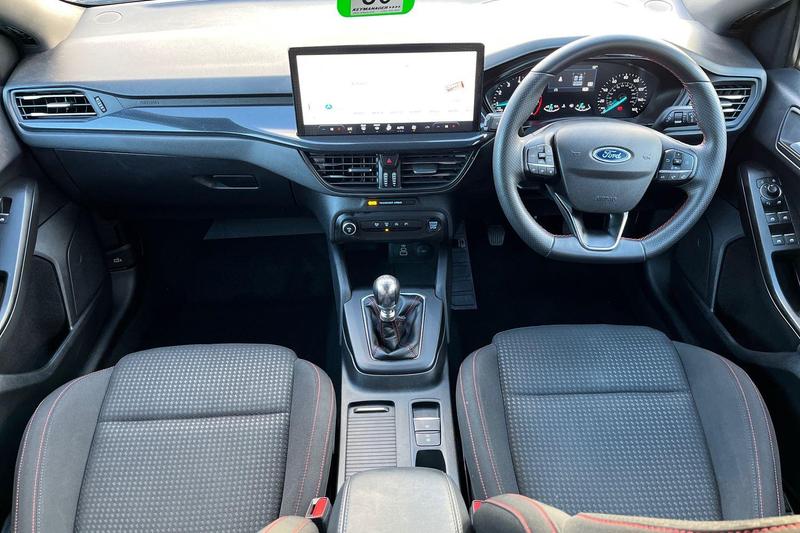 Used Ford Focus 2023 for sale - 76895483: Photo 10