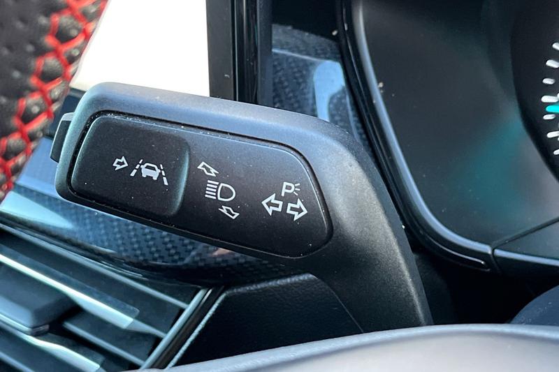 Used Ford Focus 2023 for sale - 76895483: Photo 14