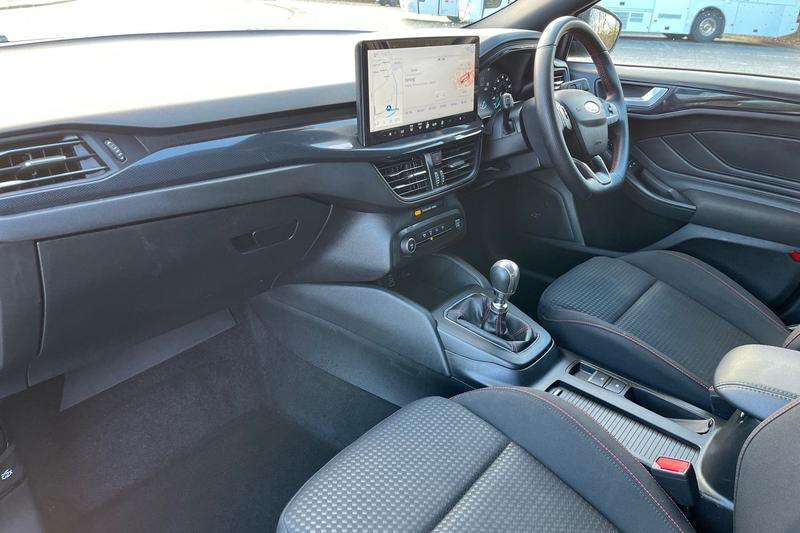 Used Ford Focus 2023 for sale - 76895483: Photo 18