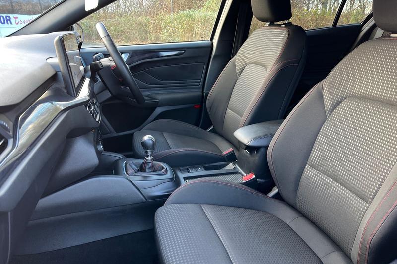 Used Ford Focus 2023 for sale - 76895483: Photo 19