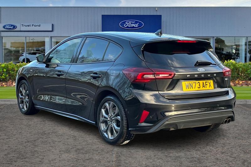 Used Ford Focus 2023 for sale - 76895483: Photo 2