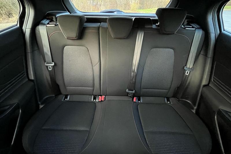 Used Ford Focus 2023 for sale - 76895483: Photo 20