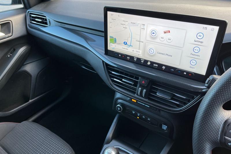 Used Ford Focus 2023 for sale - 76895483: Photo 23