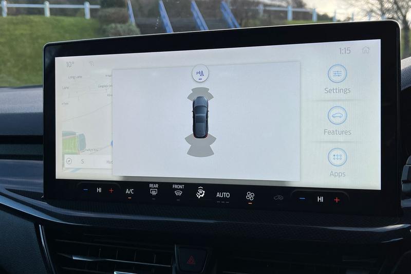 Used Ford Focus 2023 for sale - 76895483: Photo 24