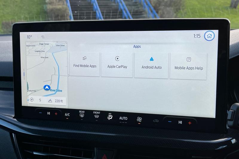 Used Ford Focus 2023 for sale - 76895483: Photo 25