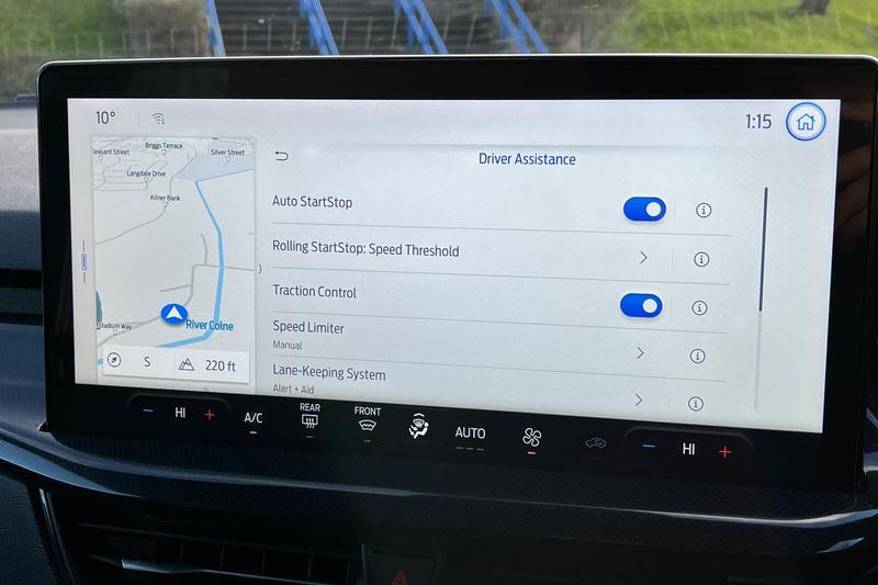 Used Ford Focus 2023 for sale - 76895483: Photo 26