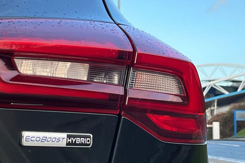 Used Ford Focus 2023 for sale - 76895483: Photo 29