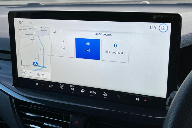 Used Ford Focus 2023 for sale - 76895483: Photo 30