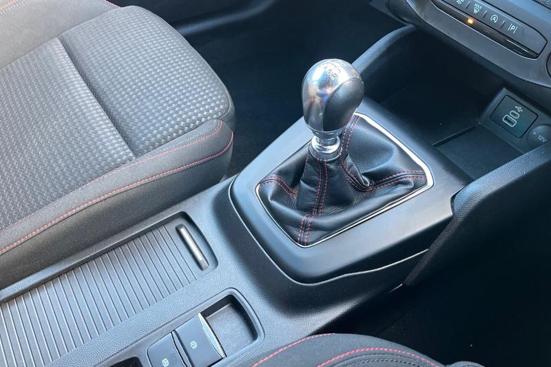 Used Ford Focus 2023 for sale - 76895483: Photo 31