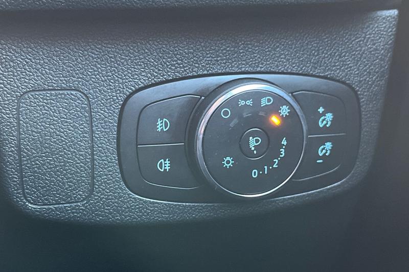 Used Ford Focus 2023 for sale - 76895483: Photo 34