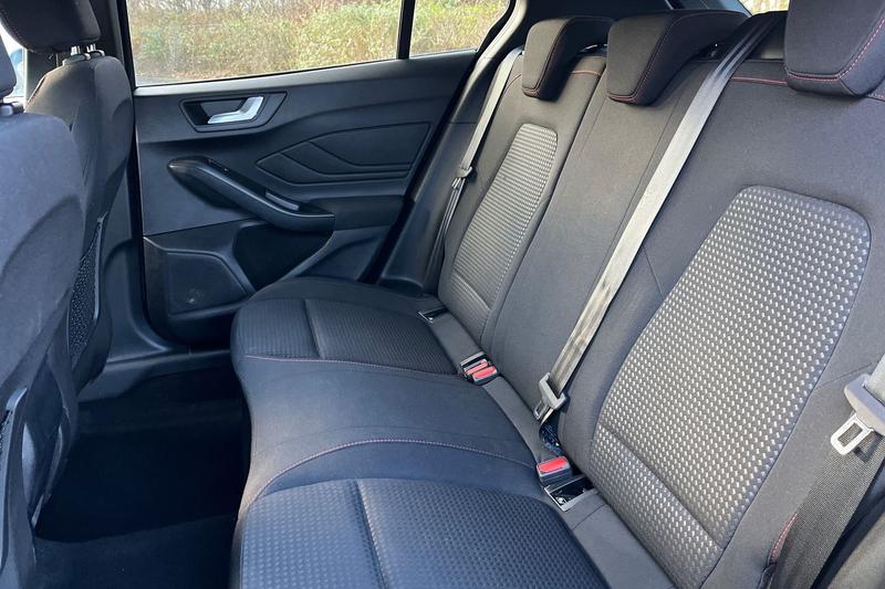 Used Ford Focus 2023 for sale - 76895483: Photo 35