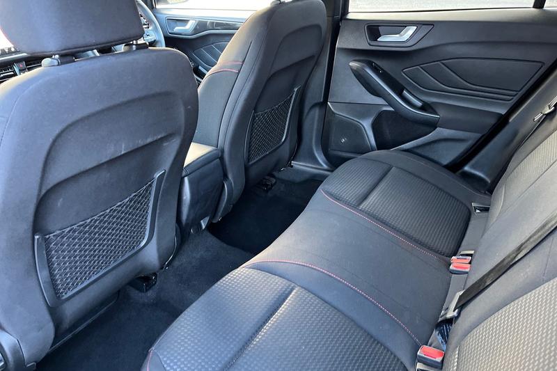 Used Ford Focus 2023 for sale - 76895483: Photo 36