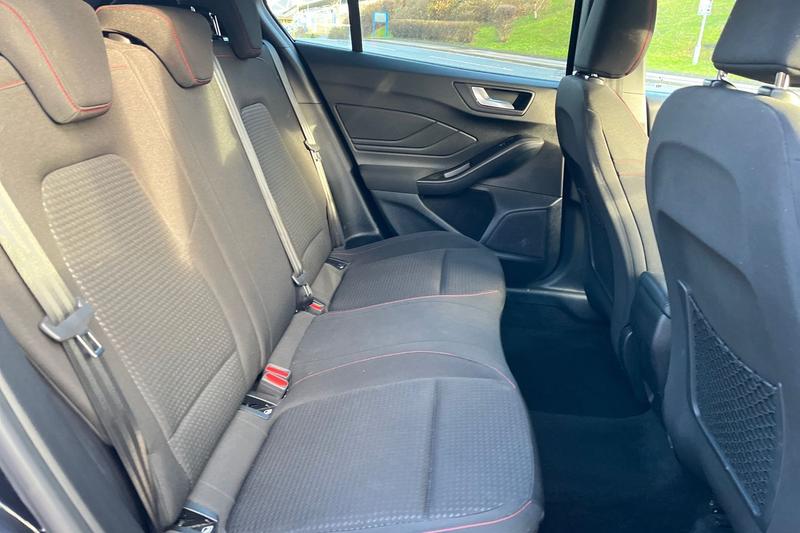 Used Ford Focus 2023 for sale - 76895483: Photo 37