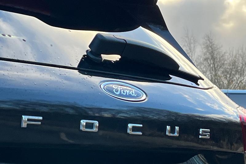 Used Ford Focus 2023 for sale - 76895483: Photo 39