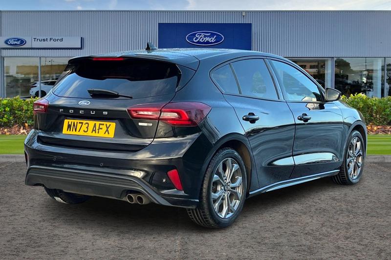 Used Ford Focus 2023 for sale - 76895483: Photo 4