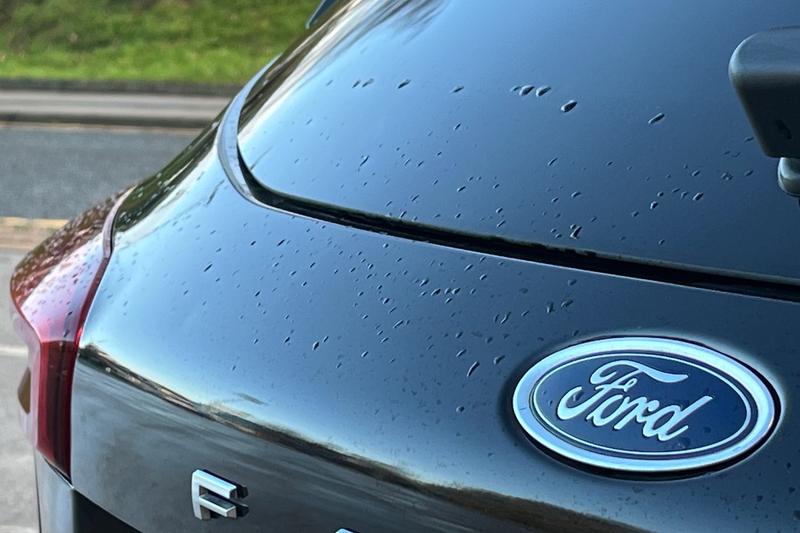 Used Ford Focus 2023 for sale - 76895483: Photo 40