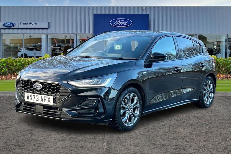 Used Ford Focus 2023 for sale - 76895483: Photo 5