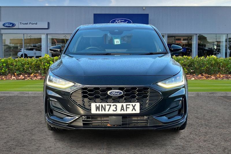 Used Ford Focus 2023 for sale - 76895483: Photo 6