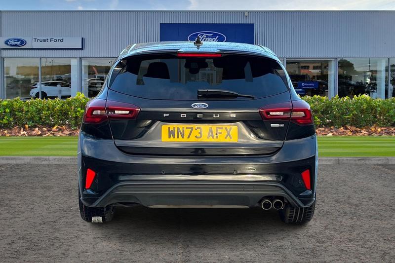 Used Ford Focus 2023 for sale - 76895483: Photo 7