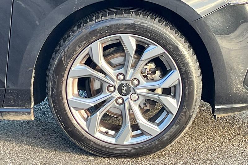 Used Ford Focus 2023 for sale - 76895483: Photo 8