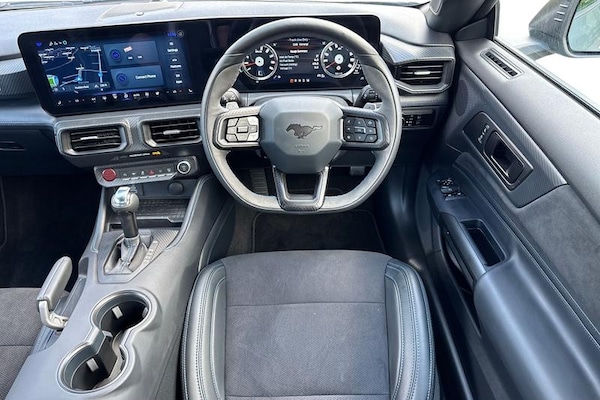 Used Ford Mustang 2025 for sale - 75124247: Photo 11