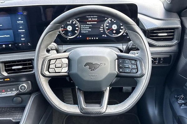 Used Ford Mustang 2025 for sale - 75124247: Photo 12