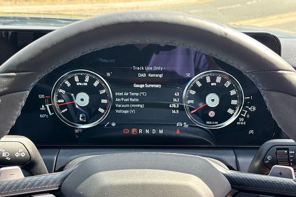 Used Ford Mustang 2025 for sale - 75124247: Photo 13