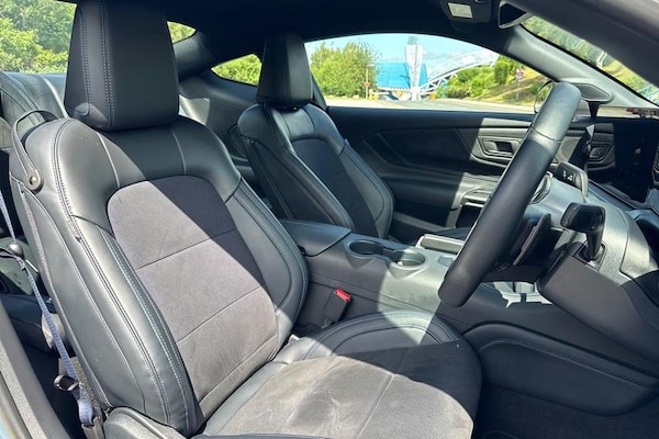 Used Ford Mustang 2025 for sale - 75124247: Photo 17